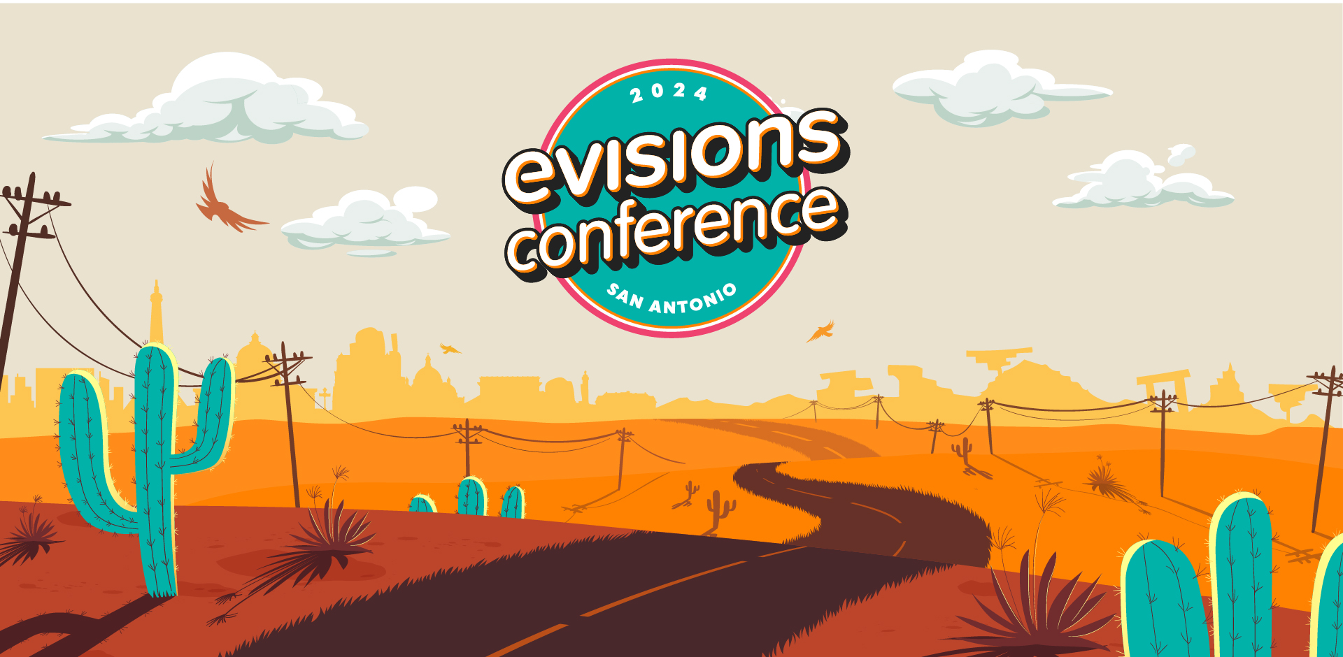 Evisions Conference 2024